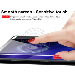 Privacy Hydraulic Film, For Samsung Galaxy A73 5G / A72, For Samsung Galaxy S23 / S22 5G, For Samsung Galaxy S23 Ultra / S22 Ultra 5G, For Samsung Galaxy S23+ / S22+ 5G, For OnePlus Ace 2 5G / 11R 5G, For OnePlus Ace 2V 5G, For OnePlus 11 5G�����������...