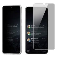 Privacy Hydraulic Film, For Samsung Galaxy A73 5G / A72, For Samsung Galaxy S23 / S22 5G, For Samsung Galaxy S23 Ultra / S22 Ultra 5G, For Samsung Galaxy S23+ / S22+ 5G, For OnePlus Ace 2 5G / 11R 5G, For OnePlus Ace 2V 5G, For OnePlus 11 5G�����������...