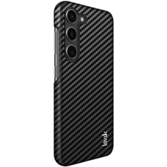 imak Ruiyi Series Carbon Fiber PU + PC Phone Case, For Samsung Galaxy S23 5G, For Samsung Galaxy S23+ 5G, For Samsung Galaxy S23 Ultra 5G, For OnePlus 11 5G