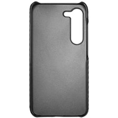 imak Ruiyi Series Carbon Fiber PU + PC Phone Case, For Samsung Galaxy S23 5G, For Samsung Galaxy S23+ 5G, For Samsung Galaxy S23 Ultra 5G, For OnePlus 11 5G