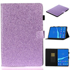 For Lenovo Tab M10 Plus TB-X606F / Purple
