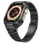 For Apple Watch Ultra 3 / 2 / 1 49mm / Black