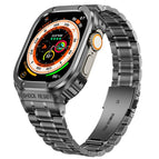 For Apple Watch Series SE 2025&6&SE&5&4 44mm / Grey