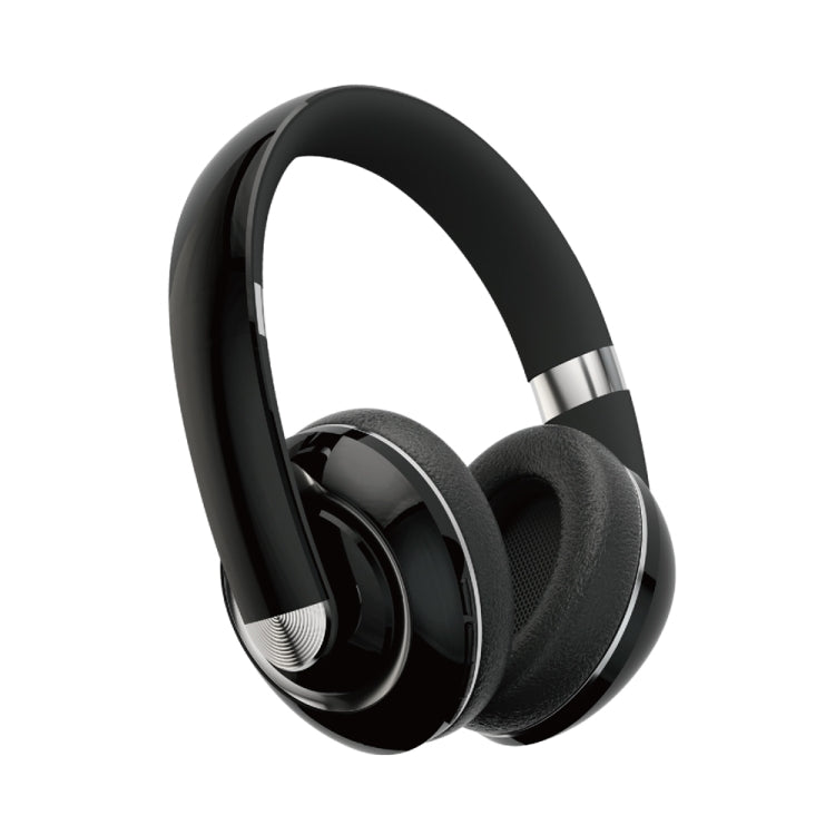 KE22 Folded Noise-cancelling Wireless Bluetooth Headphones