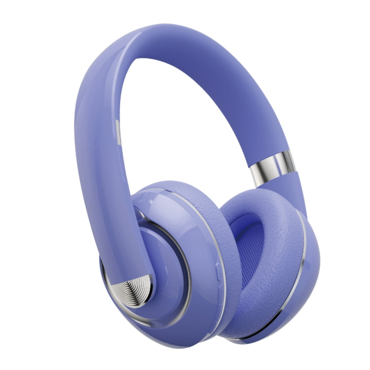 KE22 Folded Noise-cancelling Wireless Bluetooth Headphones