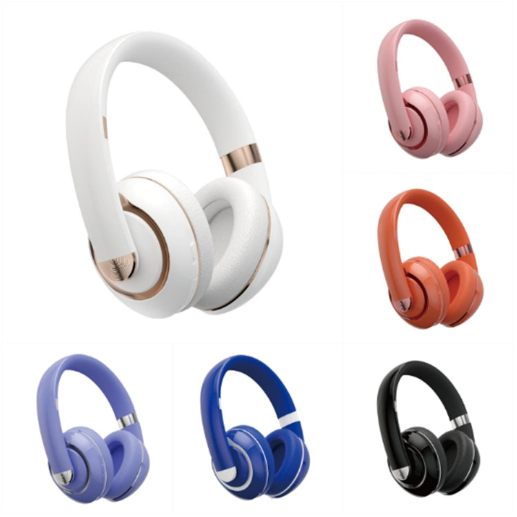 KE22 Folded Noise-cancelling Wireless Bluetooth Headphones