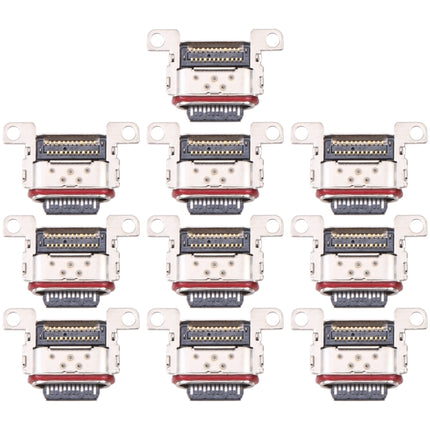 For Samsung Galaxy A14 5G SM-A146B  10pcs Charging Port Connector, For Samsung Galaxy A04 SM-A045, For Samsung Galaxy A14 5G SM-A146B, For Samsung Galaxy Z Fold4 SM-F936B, For Samsung Galaxy Z Fold3 5G SM-F926B, For Samsung Galaxy S23 Ultra 5G SM-S918B...