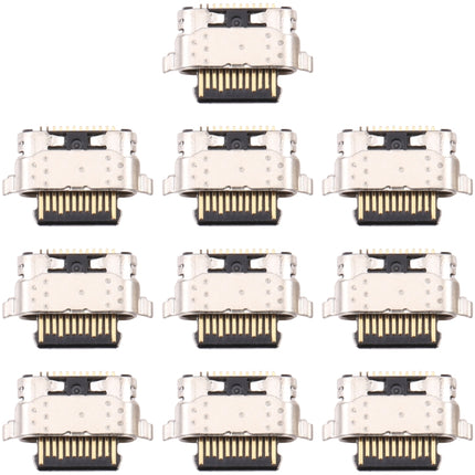 For Samsung Galaxy A14 5G SM-A146B  10pcs Charging Port Connector, For Samsung Galaxy A04 SM-A045, For Samsung Galaxy A14 5G SM-A146B, For Samsung Galaxy Z Fold4 SM-F936B, For Samsung Galaxy Z Fold3 5G SM-F926B, For Samsung Galaxy S23 Ultra 5G SM-S918B...