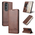 For Honor 90 Pro / Dark Brown
