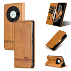 For Honor Magic6 Lite 5G/X9b / Light Brown