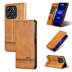 For Honor X6b / Light Brown