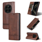 For Honor Magic7 Pro / Dark Brown
