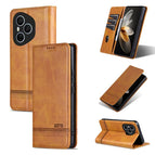 For Honor 400 Pro 5G Global 160.8mm / Light Brown