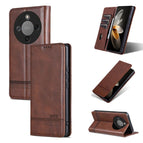 For Honor X70 5G / Dark Brown