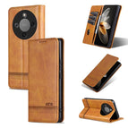 For Honor X70 5G / Light Brown