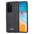 For Huawei P40 / Black