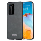 For Huawei P40 Pro / Green