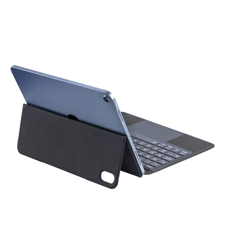 J3128D For iPad 10th Gen 10.9 2022 Backlight Bluetooth Keyboard Leather Case, J3128D