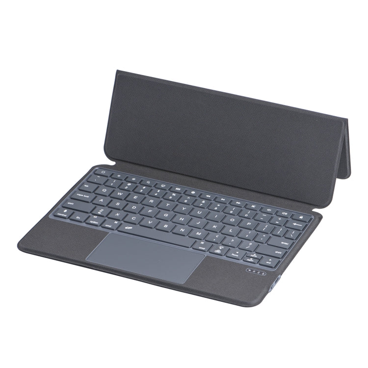 J3128D For iPad 10th Gen 10.9 2022 Backlight Bluetooth Keyboard Leather Case, J3128D