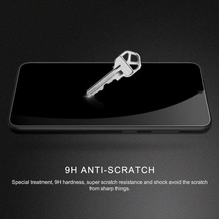 NILLKIN CP+Pro 9H Explosion-proof Tempered Glass Film