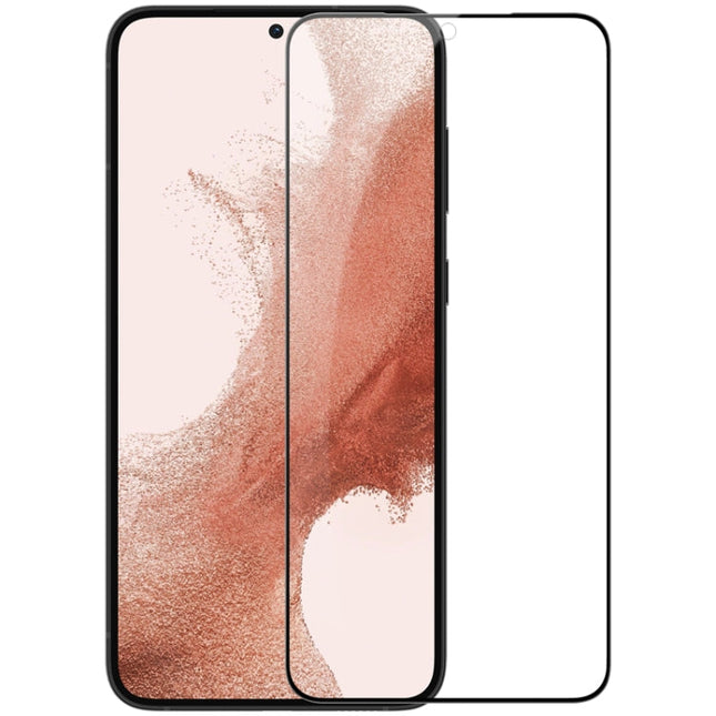 NILLKIN CP+Pro 9H Explosion-proof Tempered Glass Film