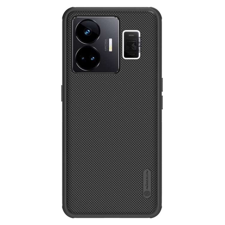 NILLKIN Frosted Shield Pro PC + TPU Phone Case, For Realme GT Neo 5, For OnePlus 11, For OnePlus Ace 2/11R