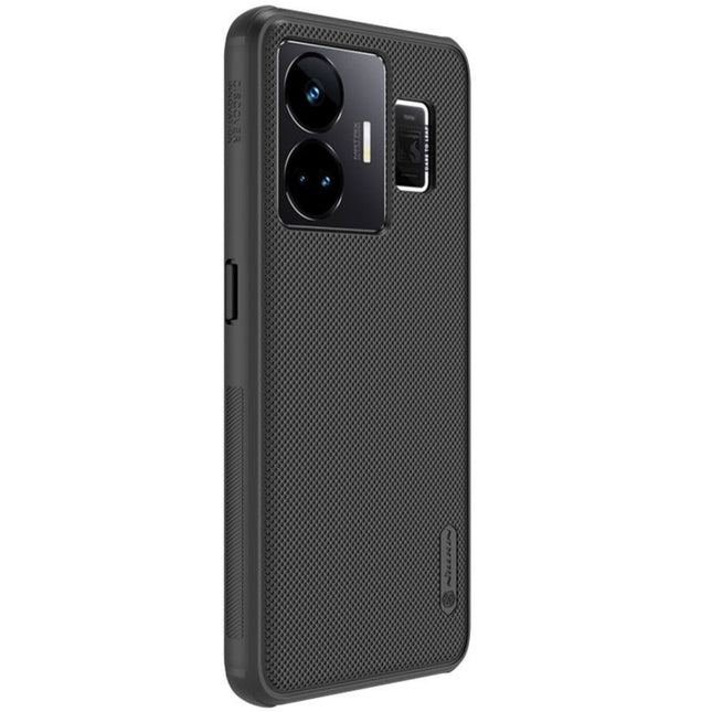NILLKIN Frosted Shield Pro PC + TPU Phone Case