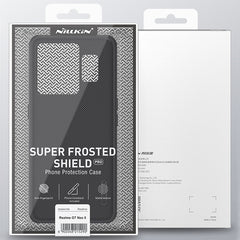 NILLKIN Frosted Shield Pro PC + TPU Phone Case