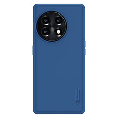 NILLKIN Frosted Shield Pro PC + TPU Phone Case, For Realme GT Neo 5, For OnePlus 11, For OnePlus Ace 2/11R