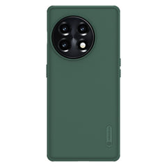 NILLKIN Frosted Shield Pro PC + TPU Phone Case, For Realme GT Neo 5, For OnePlus 11, For OnePlus Ace 2/11R
