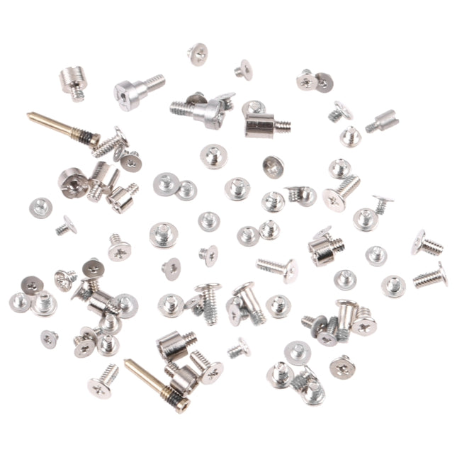 Complete Set Screws and Bolts, For iPhone 14, For iPhone 14 Plus, For iPhone 14 Pro, For iPhone 14 Pro Max