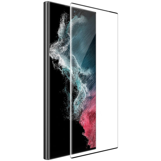NILLKIN 3D CP+MAX Anti-Explosion Full Coverage Tempered Glass Film