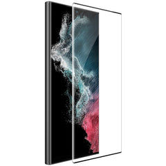 NILLKIN 3D CP+MAX Anti-Explosion Full Coverage Tempered Glass Film