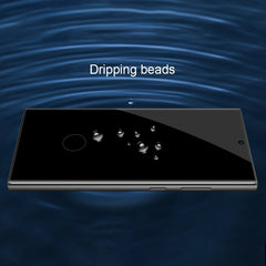 NILLKIN 3D CP+MAX Anti-Explosion Full Coverage Tempered Glass Film