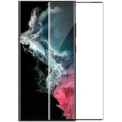 NILLKIN 3D CP+MAX Anti-Explosion Full Coverage Tempered Glass Film