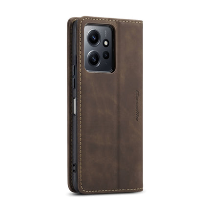 CaseMe 013 Multifunctional Horizontal Flip Leather Phone Case, For Xiaomi Redmi Note 12 4G Global, For Xiaomi 13, For Xiaomi 13 Lite, For Xiaomi 13 Pro