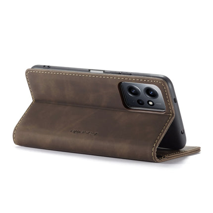 CaseMe 013 Multifunctional Horizontal Flip Leather Phone Case, For Xiaomi Redmi Note 12 4G Global, For Xiaomi 13, For Xiaomi 13 Lite, For Xiaomi 13 Pro