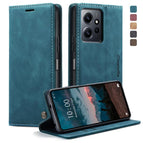 For Xiaomi Redmi Note 12 4G Global / Blue