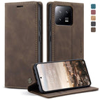 For Xiaomi 13 / Coffee