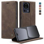 For Xiaomi 13 Lite / Coffee