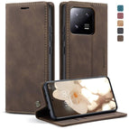 For Xiaomi 13 Pro / Coffee