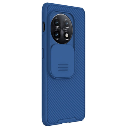 NILLKIN CamShield Pro Series PC Full Coverage Phone Case