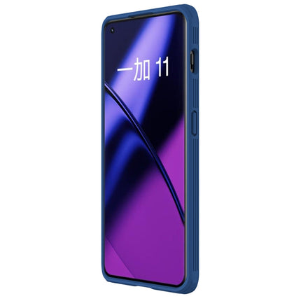 NILLKIN CamShield Pro Series PC Full Coverage Phone Case