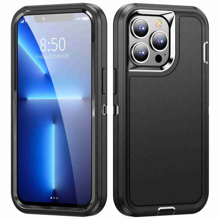 Life Waterproof Rugged Phone Case, For iPhone 14 Pro Max, For iPhone 14 / 13, For iPhone 14 Plus, For iPhone 13 Pro Max