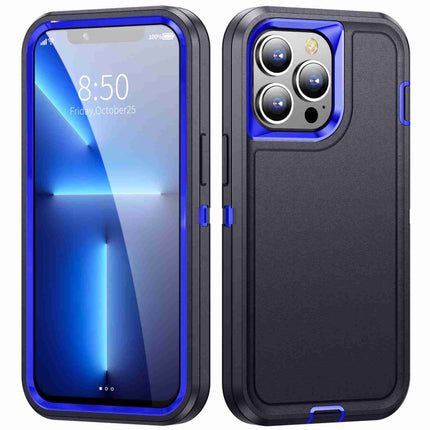 Life Waterproof Rugged Phone Case, For iPhone 13 Pro, For iPhone 12 Pro Max, For iPhone 12 / 12 Pro, For iPhone 11 Pro Max