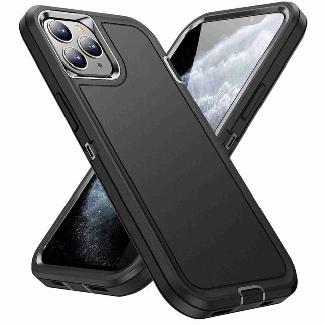 Life Waterproof Rugged Phone Case, For iPhone 11 Pro, For iPhone 11, For iPhone SE 2022 / SE 2020 / 8 / 7, For iPhone 8 Plus / 7 Plus, For iPhone 14 Pro
