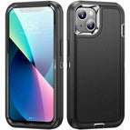 For iPhone 11 / Black