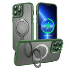 For iPhone 13 Pro Max / Green