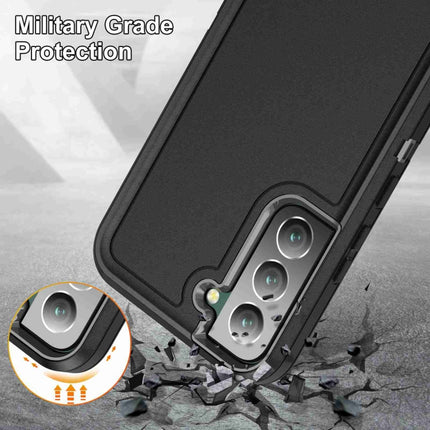 Life Waterproof Rugged Phone Case, For Samsung Galaxy S23 5G, For Samsung Galaxy S23+ 5G, For Samsung Galaxy S23 Ultra 5G, For Samsung Galaxy S22 5G