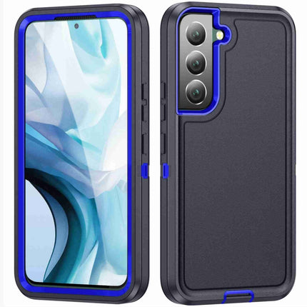 Life Waterproof Rugged Phone Case, For Samsung Galaxy S23 5G, For Samsung Galaxy S23+ 5G, For Samsung Galaxy S23 Ultra 5G, For Samsung Galaxy S22 5G